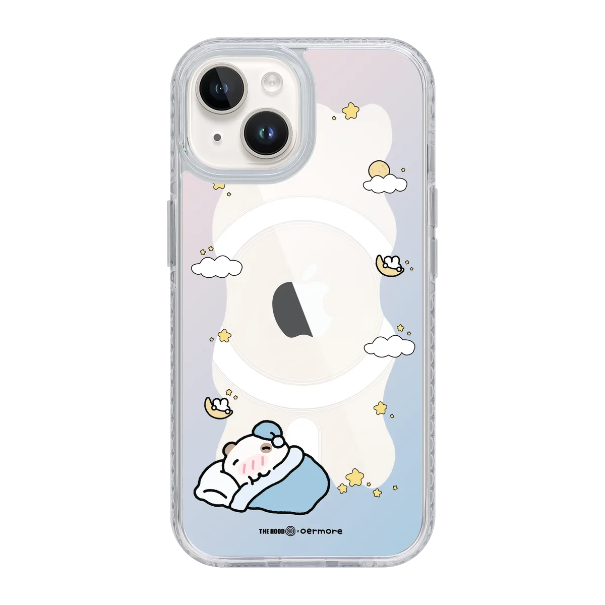 6244-iphone-15-golden-case-magsafe-compatible-transparent