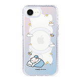 6244-iphone-16-e-golden-case-magsafe-compatible-transparent