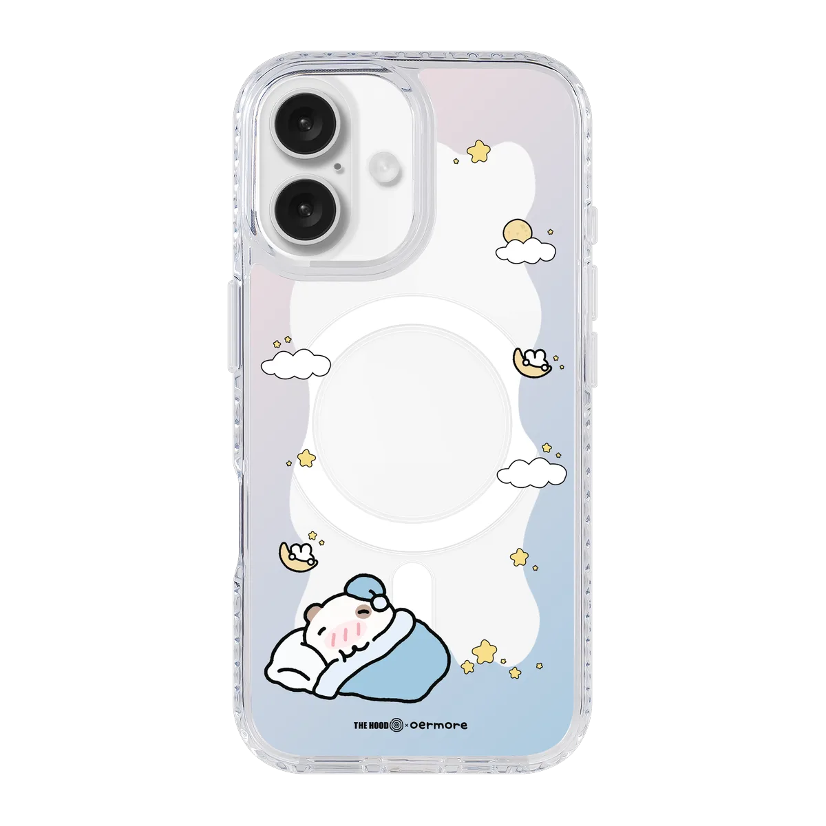 6244-iphone-16-golden-case-magsafe-compatible-transparent