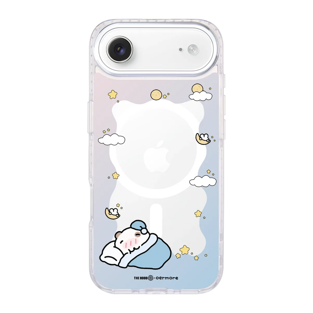 6244-iphone-17-air-goldensnap-case-magsafe-compatible-transparent