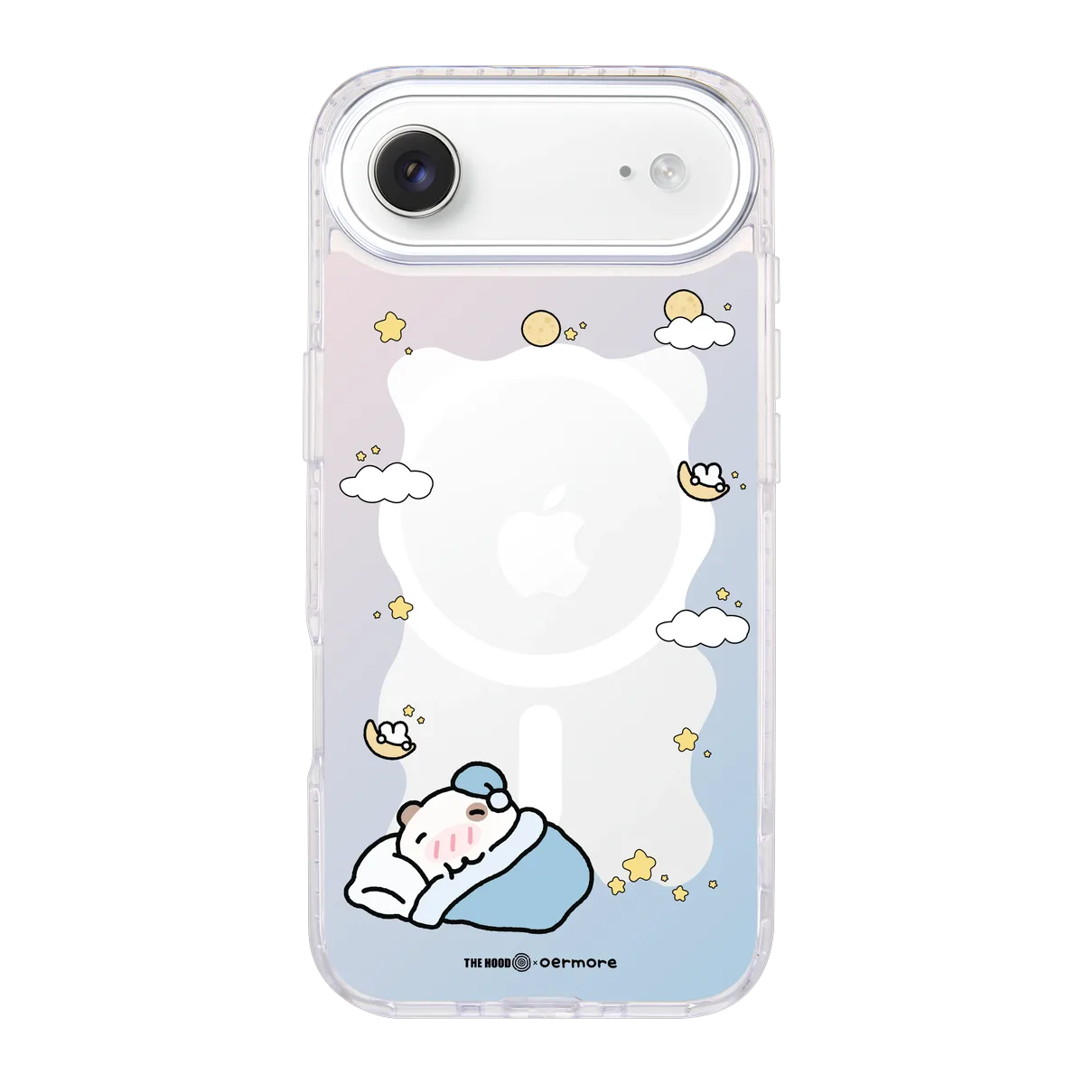 6244-iphone-17-air-goldensnap-case-magsafe-compatible-transparent