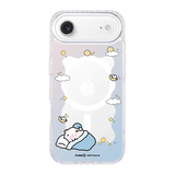 6244-iphone-17-air-goldensnap-case-magsafe-compatible-transparent