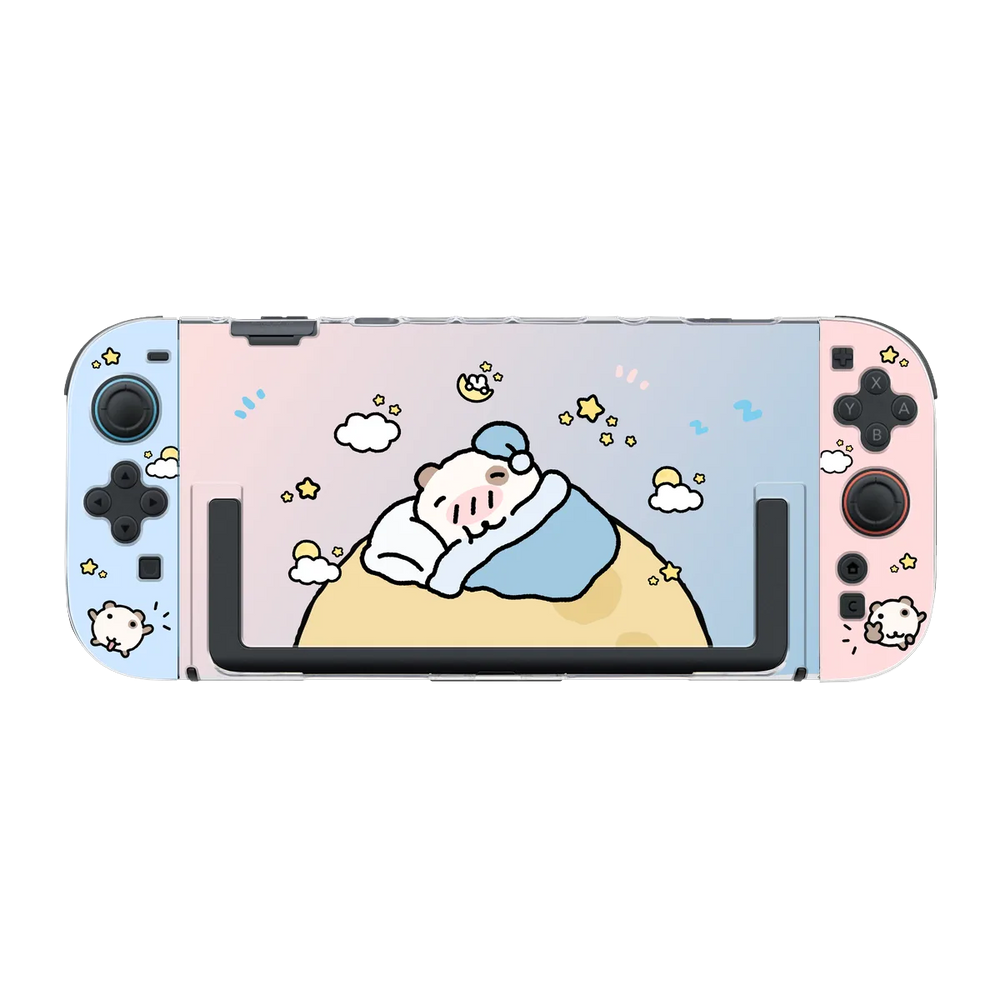 6244-nintendo-switch-2-switch-ultra-thin-clear-case-transparent-2