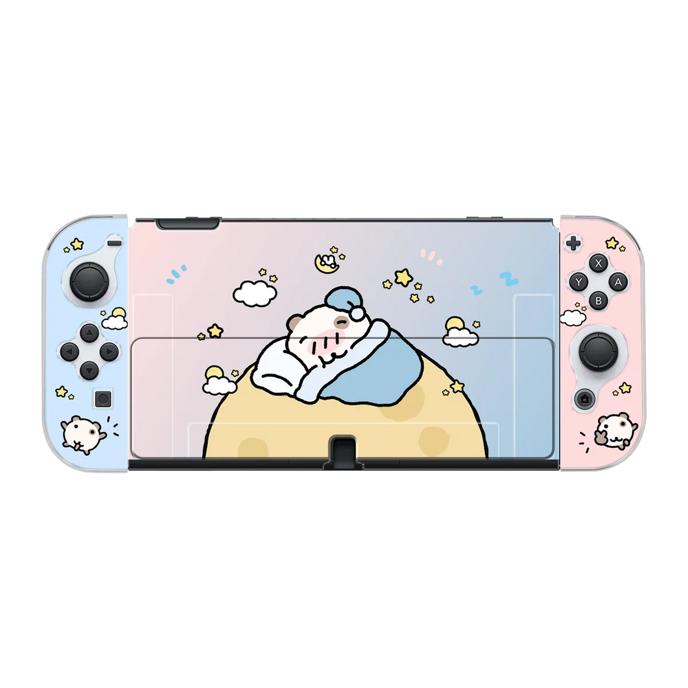 6244-nintendo-switch-oled-switch-ultra-thin-clear-case-transparent-2