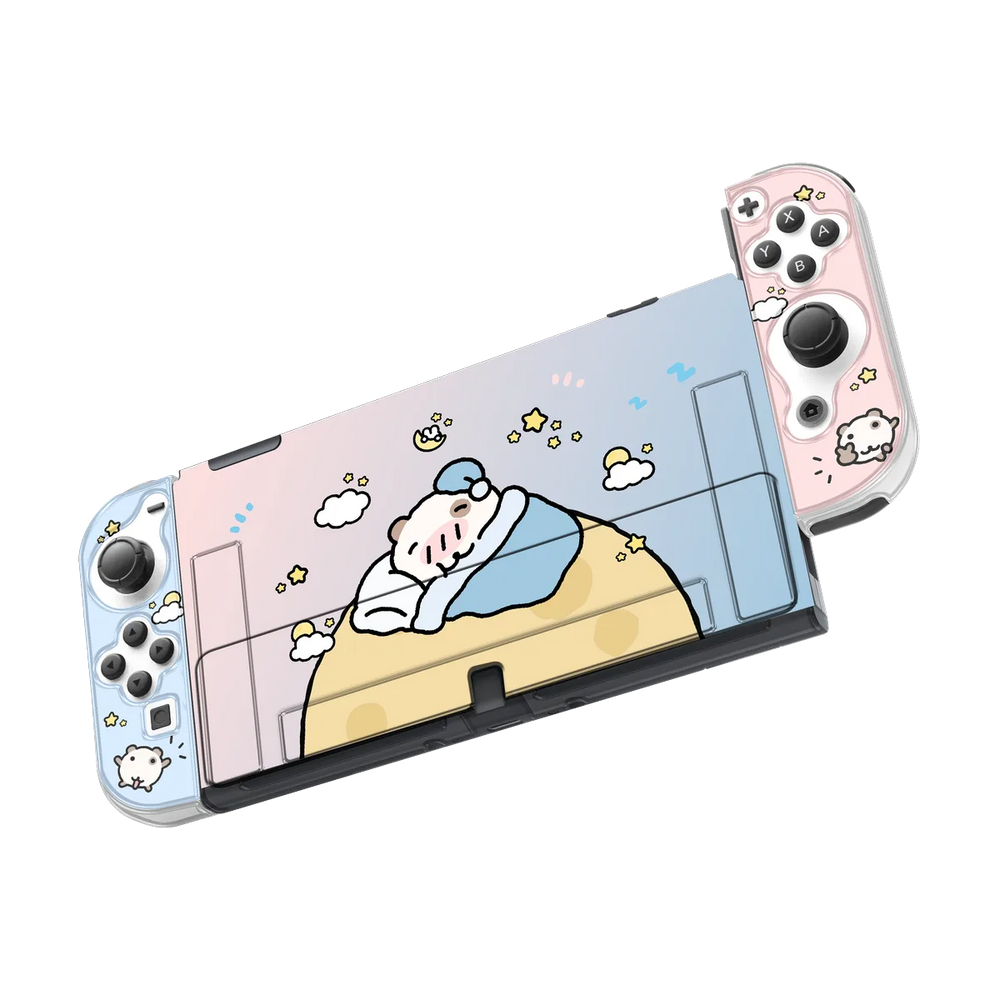 6244-nintendo-switch-oled-switch-ultra-thin-clear-case-transparent