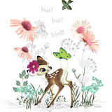 6263 Bambi