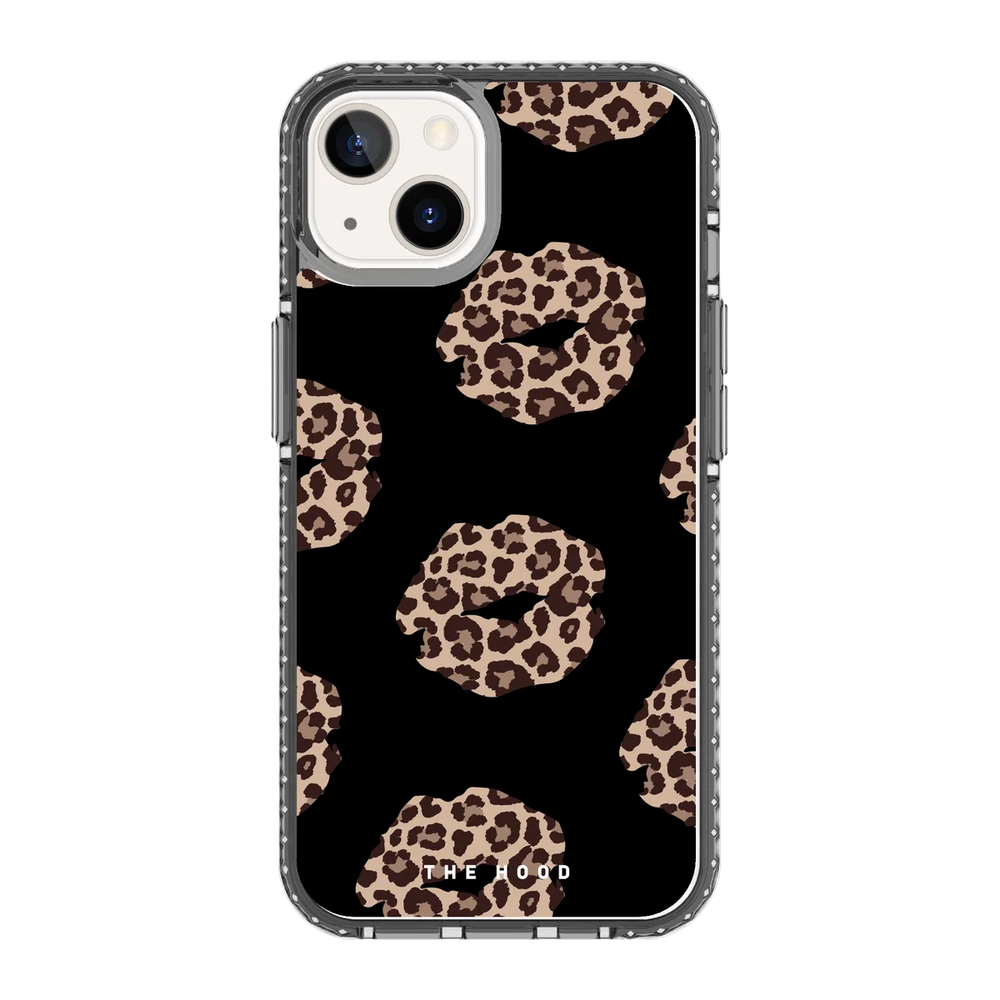 6267-iphone-13-golden-case-magsafe-compatible-transparent-black