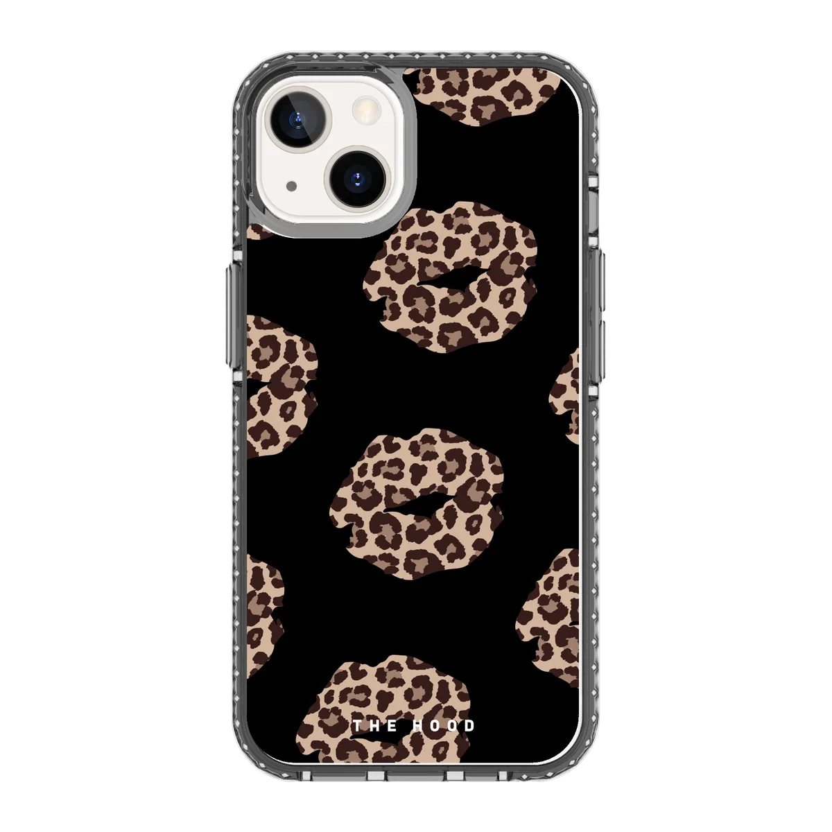 6267-iphone-13-golden-case-magsafe-compatible-transparent-black