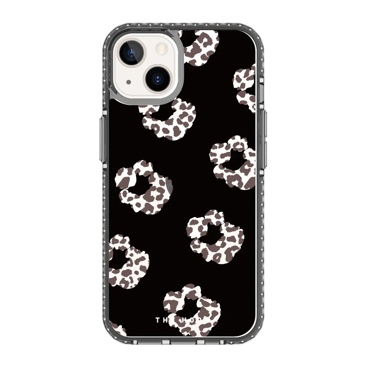 6268-iphone-13-golden-case-magsafe-compatible-transparent-black