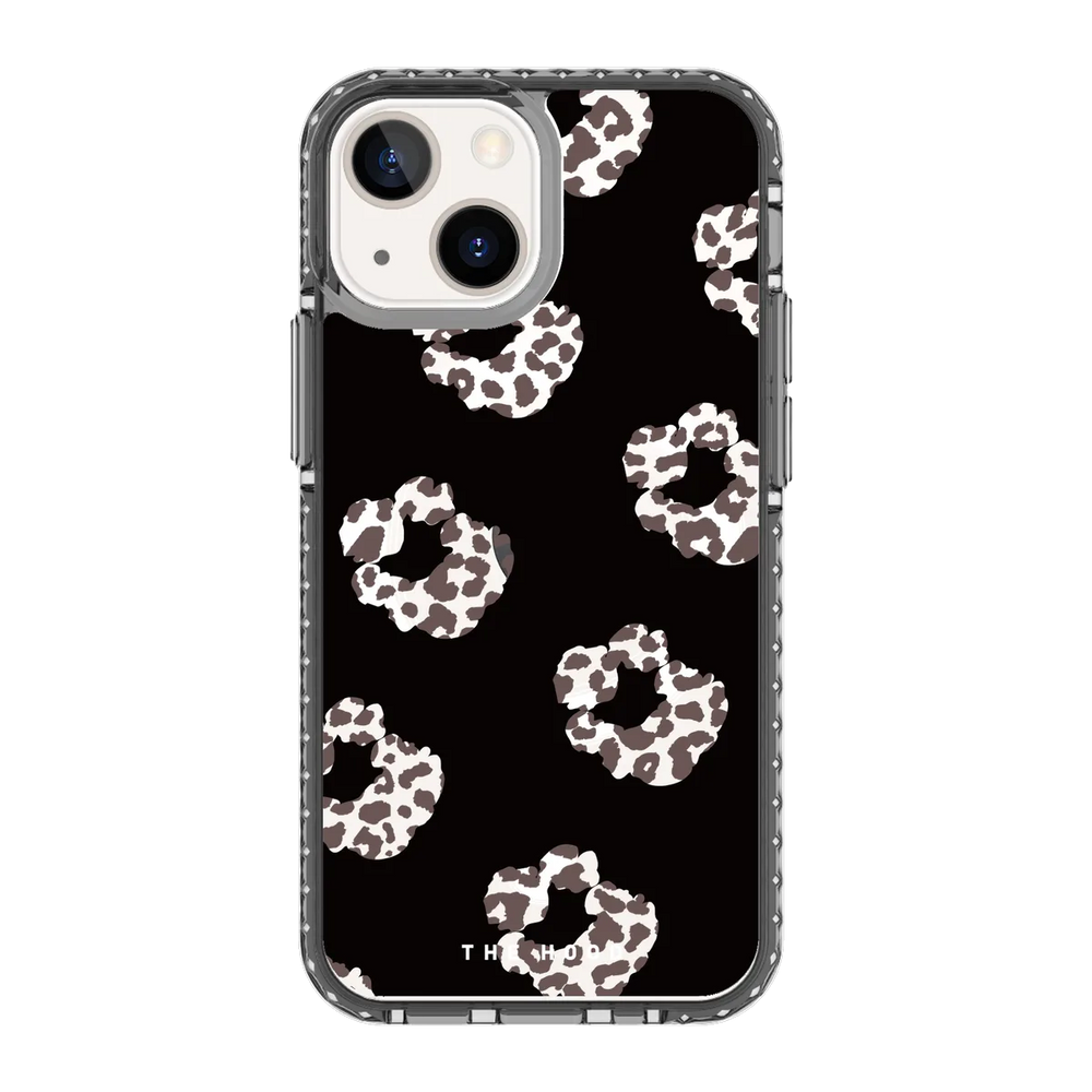 6268-iphone-13-mini-golden-case-magsafe-compatible-transparent-black