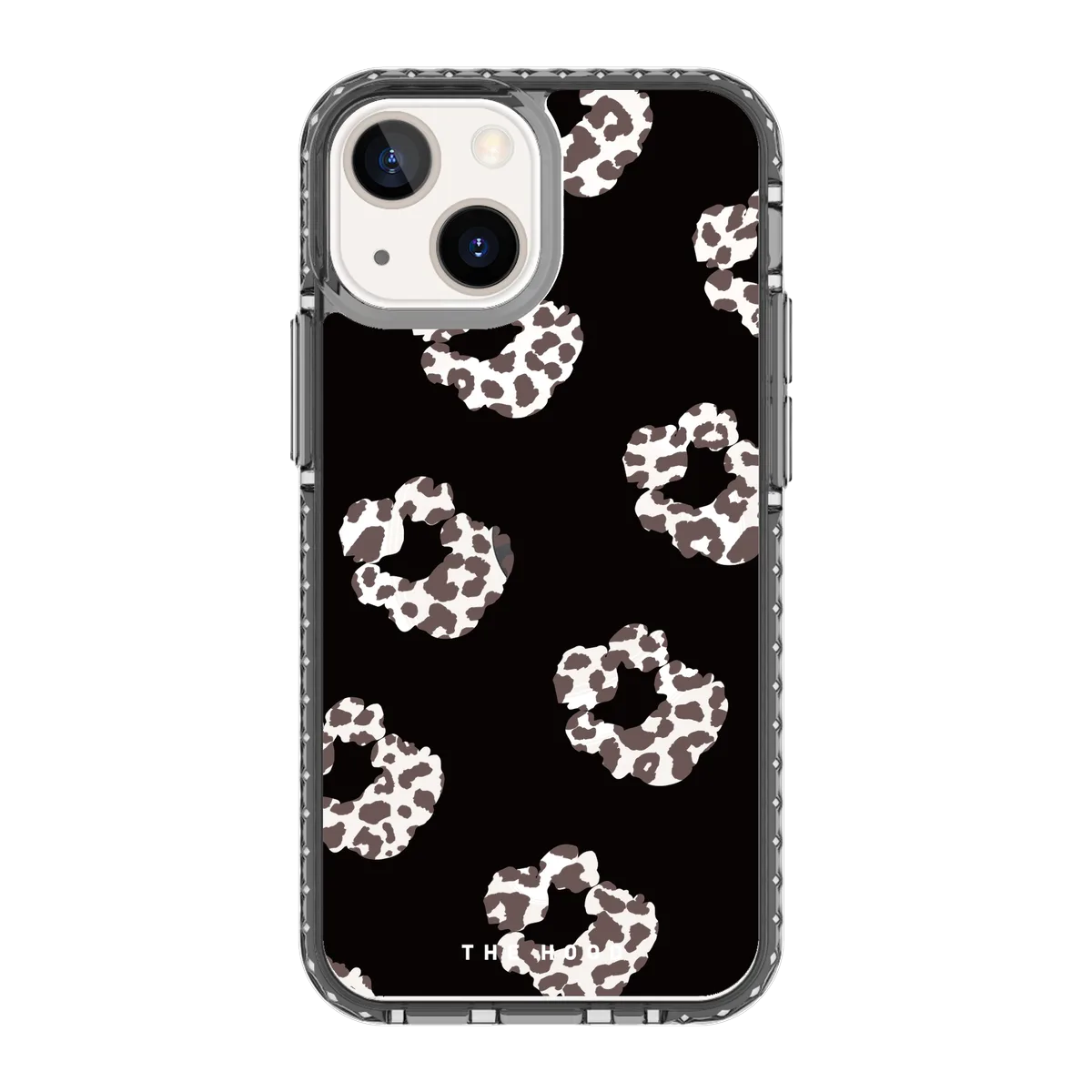 6268-iphone-13-mini-golden-case-magsafe-compatible-transparent-black