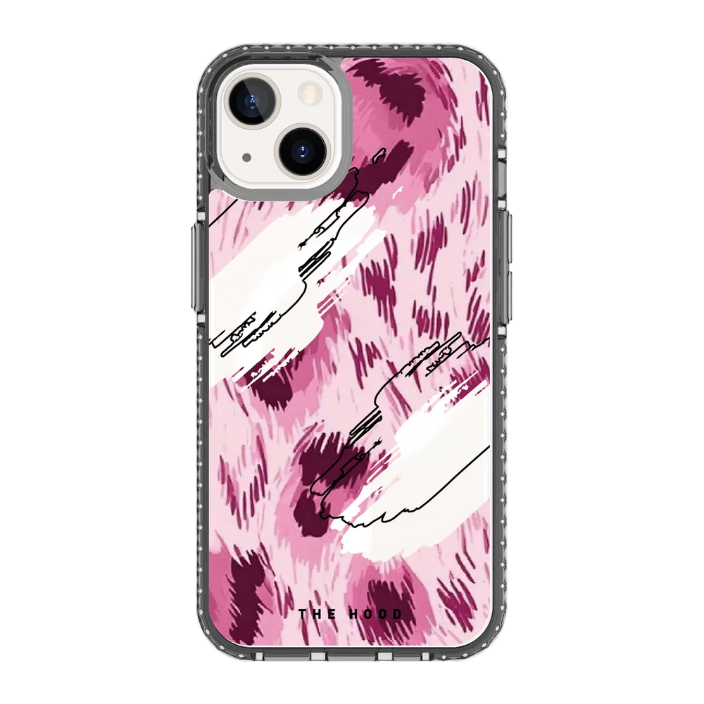 6269-iphone-13-golden-case-magsafe-compatible-transparent-black