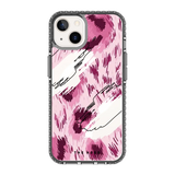 6269-iphone-13-golden-case-magsafe-compatible-transparent-black