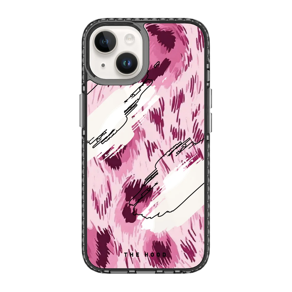 6269-iphone-14-golden-case-magsafe-compatible-transparent-black