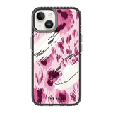 6269-iphone-14-golden-case-magsafe-compatible-transparent-black