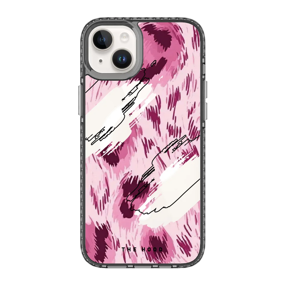 6269-iphone-14-plus-golden-case-magsafe-compatible-transparent-black