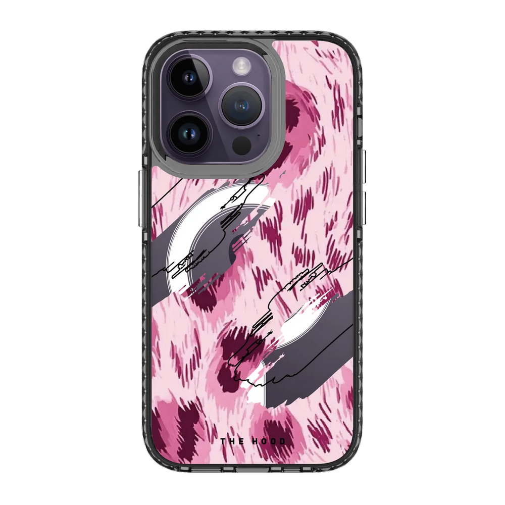 6269-iphone-14-pro-golden-case-magsafe-compatible-transparent-black