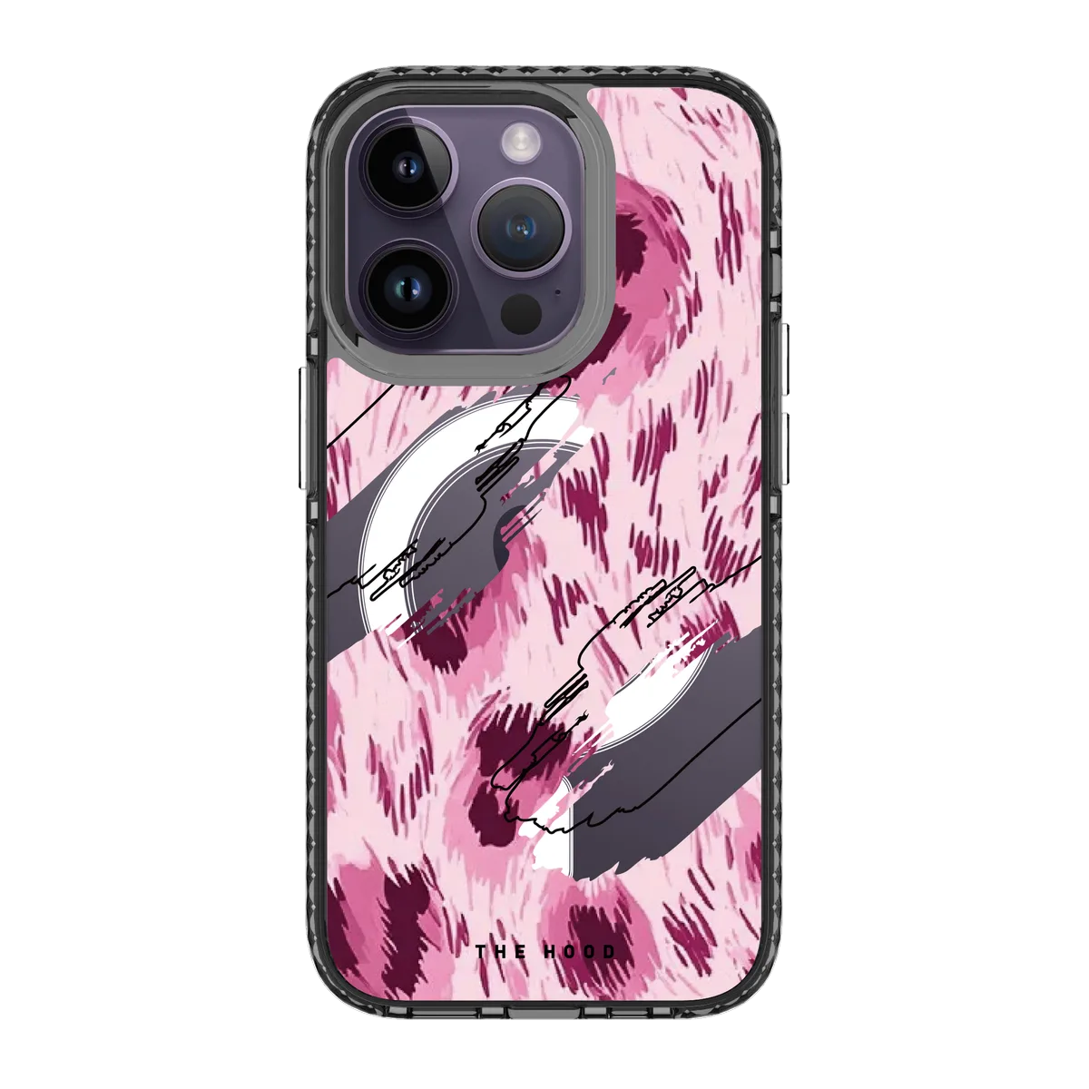 6269-iphone-14-pro-golden-case-magsafe-compatible-transparent-black