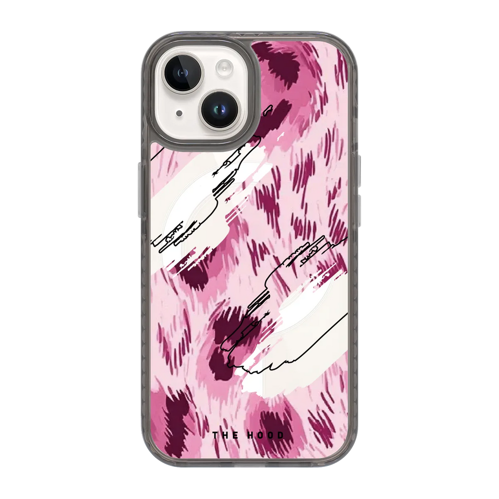 6269-iphone-15-golden-case-magsafe-compatible-transparent-black