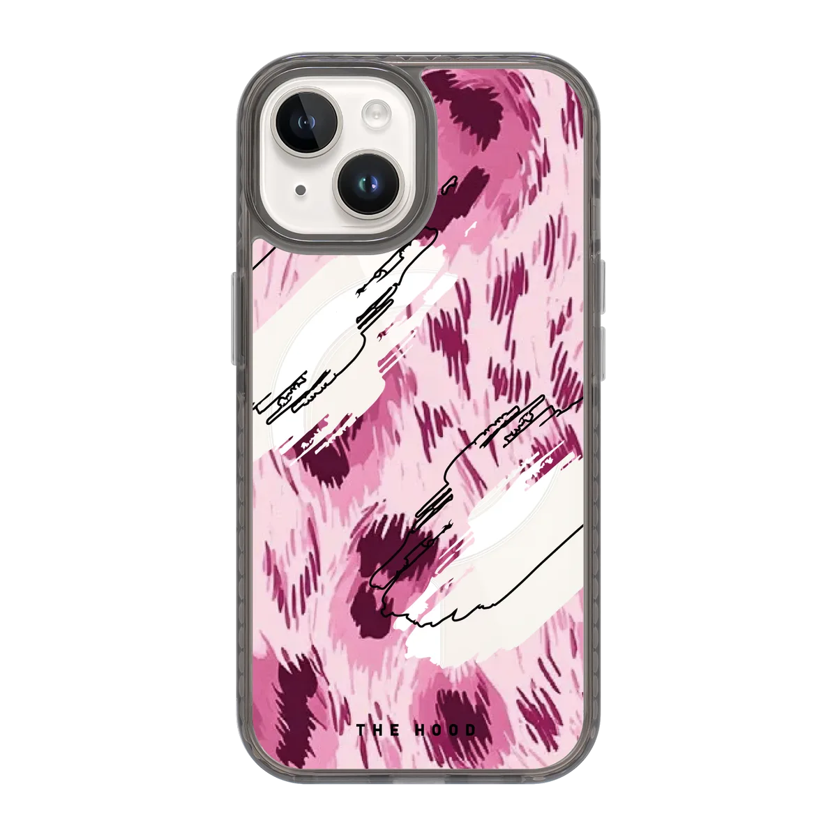 6269-iphone-15-golden-case-magsafe-compatible-transparent-black