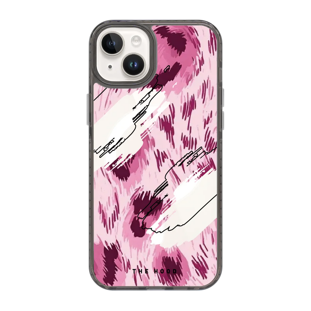 6269-iphone-15-plus-golden-case-magsafe-compatible-transparent-black