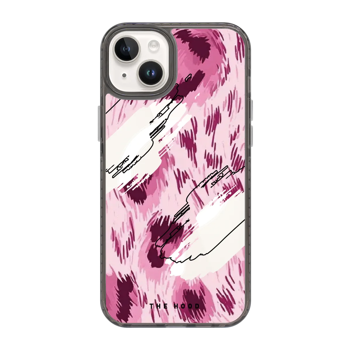 6269-iphone-15-plus-golden-case-magsafe-compatible-transparent-black