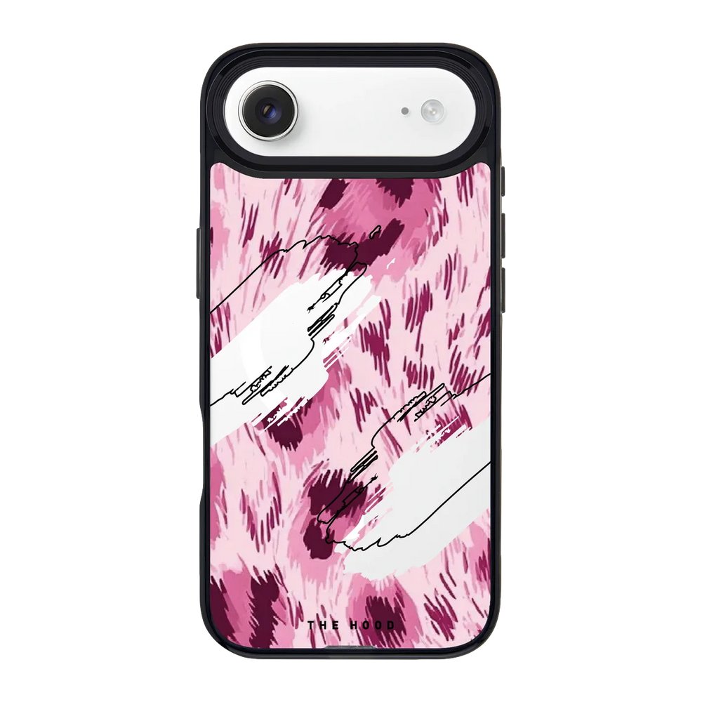 6269-iphone-17-air-goldensnap-case-magsafe-compatible-transparent-black