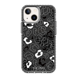6270-iphone-13-mini-golden-case-magsafe-compatible-transparent-black
