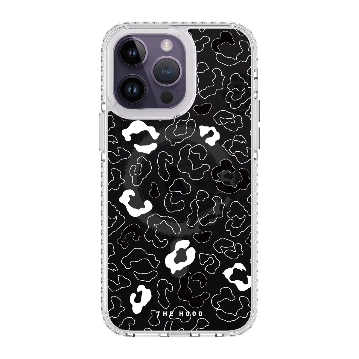 6270 Shadow Leopard - iPhone 14 Pro Max Case – THE HOOD