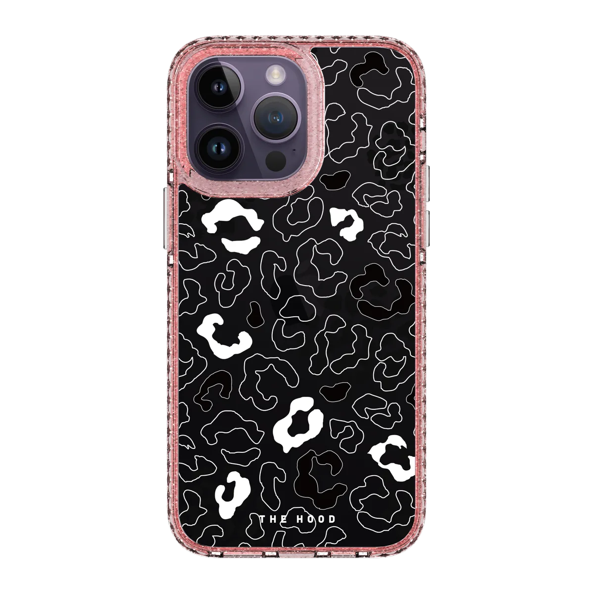 6270 Shadow Leopard - iPhone 14 Pro Max Case – THE HOOD