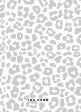 6271 Snow Leopard Soft