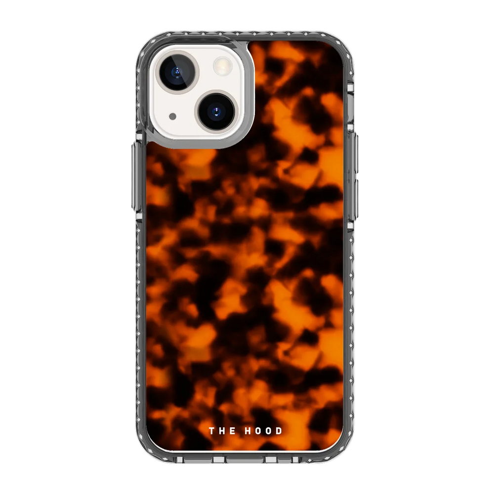 6273-iphone-13-mini-golden-case-magsafe-compatible-transparent-black