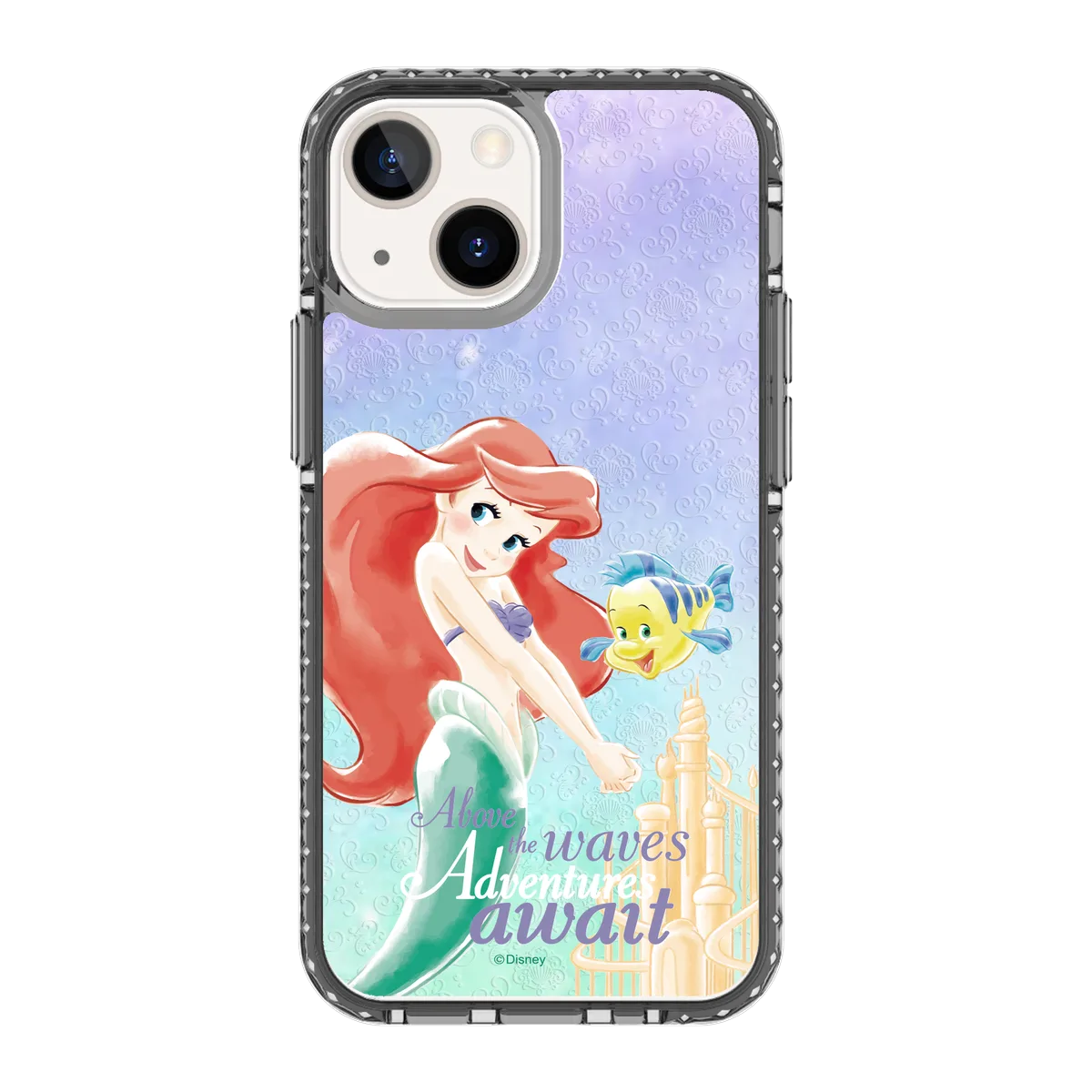 6275-iphone-13-mini-golden-case-magsafe-compatible-transparent-black