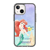 6275-iphone-13-mini-golden-case-magsafe-compatible-transparent-black