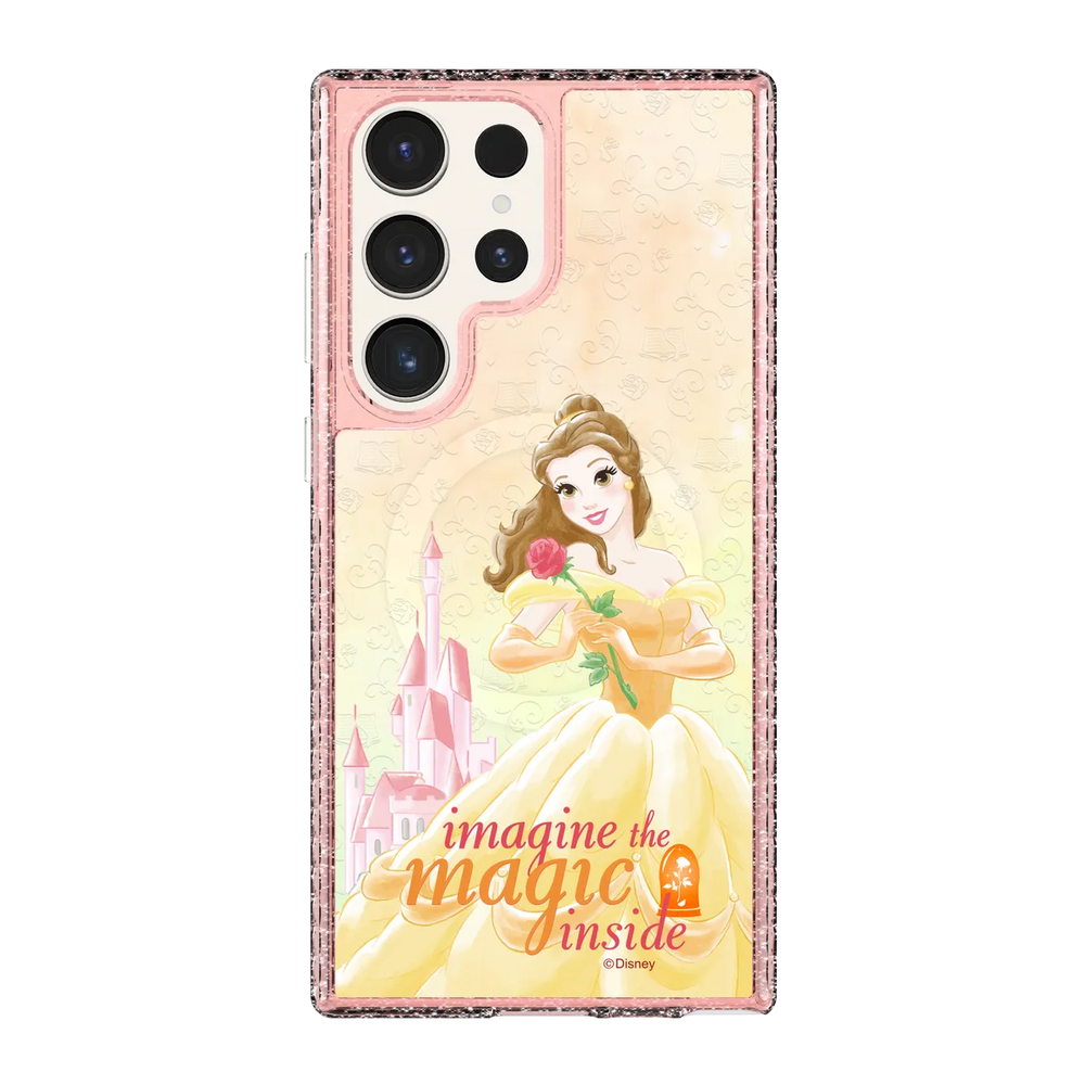 6276-galaxy-s23-ultra-golden-case-magsafe-compatible-pink-glitter