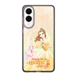 6276 Belle Magic Within