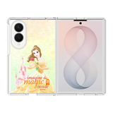 6276 Belle Magic Within