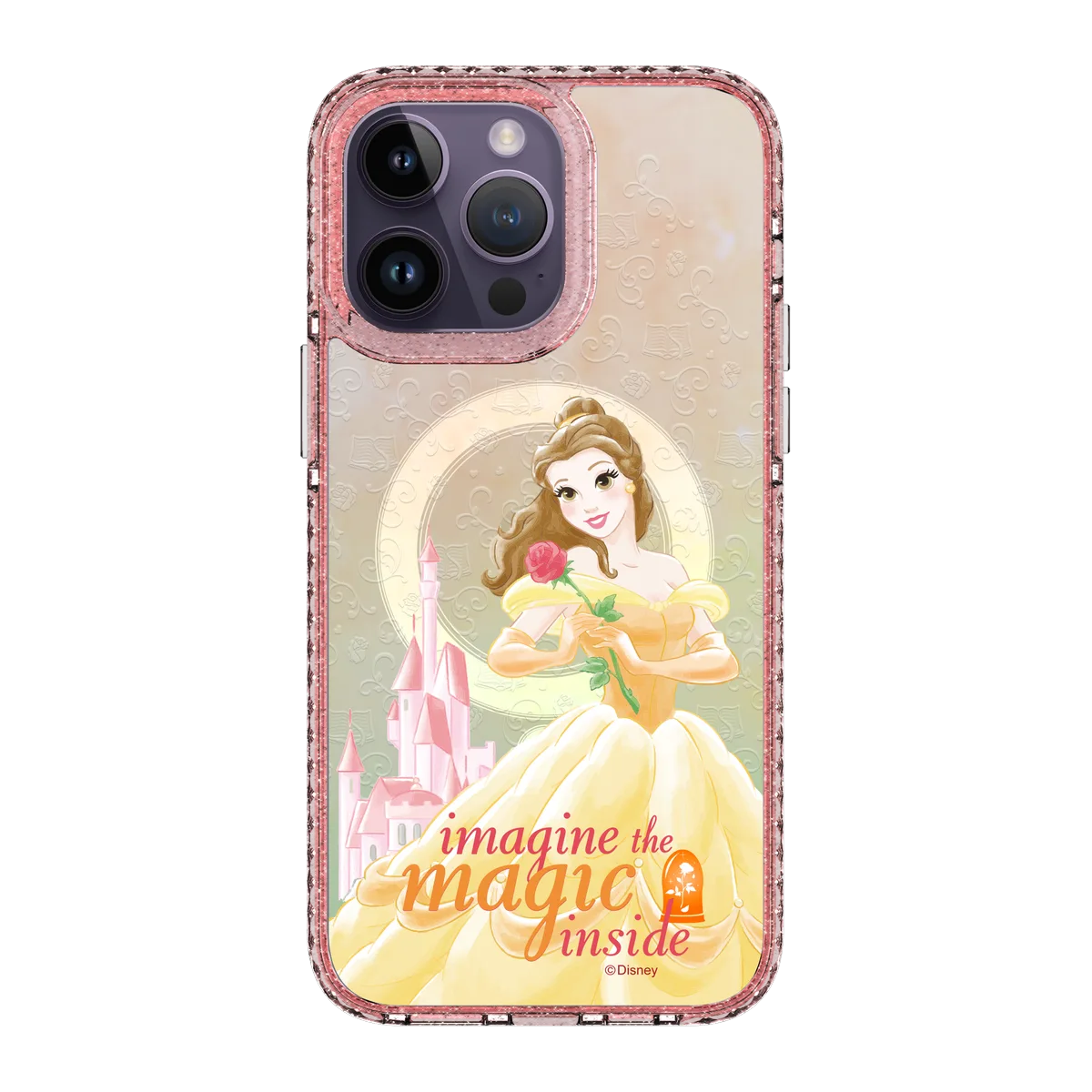 6276-iphone-14-pro-max-golden-case-magsafe-compatible-pink-glitter