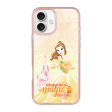 6276-iphone-16-plus-golden-case-magsafe-compatible-pink-glitter