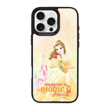 6276 Belle Magic Within