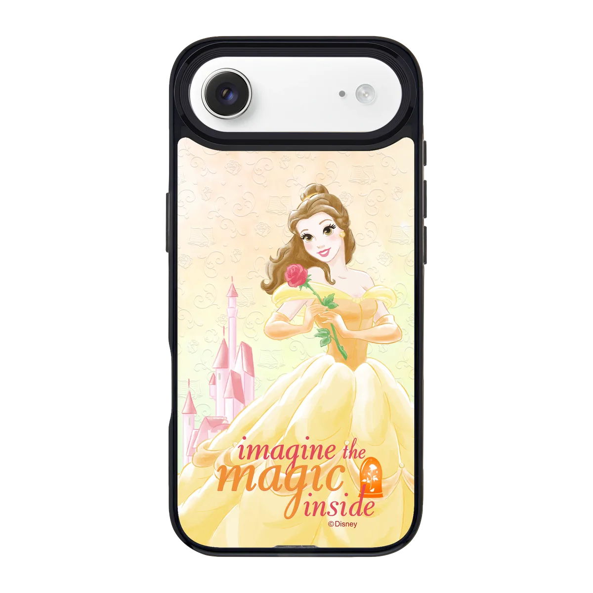 6276-iphone-17-air-goldensnap-case-magsafe-compatible-transparent-black