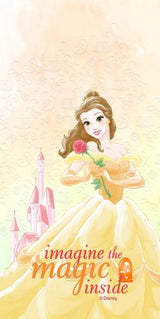 6276 Belle Magic Within