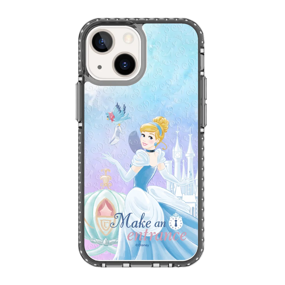 6277-iphone-13-mini-golden-case-magsafe-compatible-transparent-black