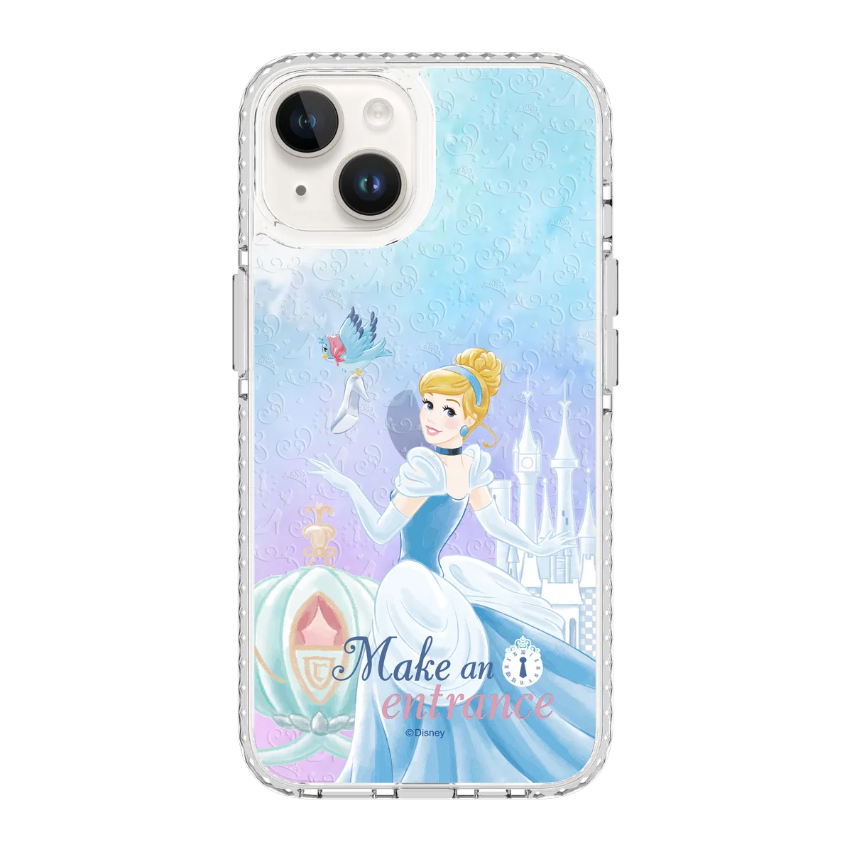 6277-iphone-14-golden-case-magsafe-compatible-transparent