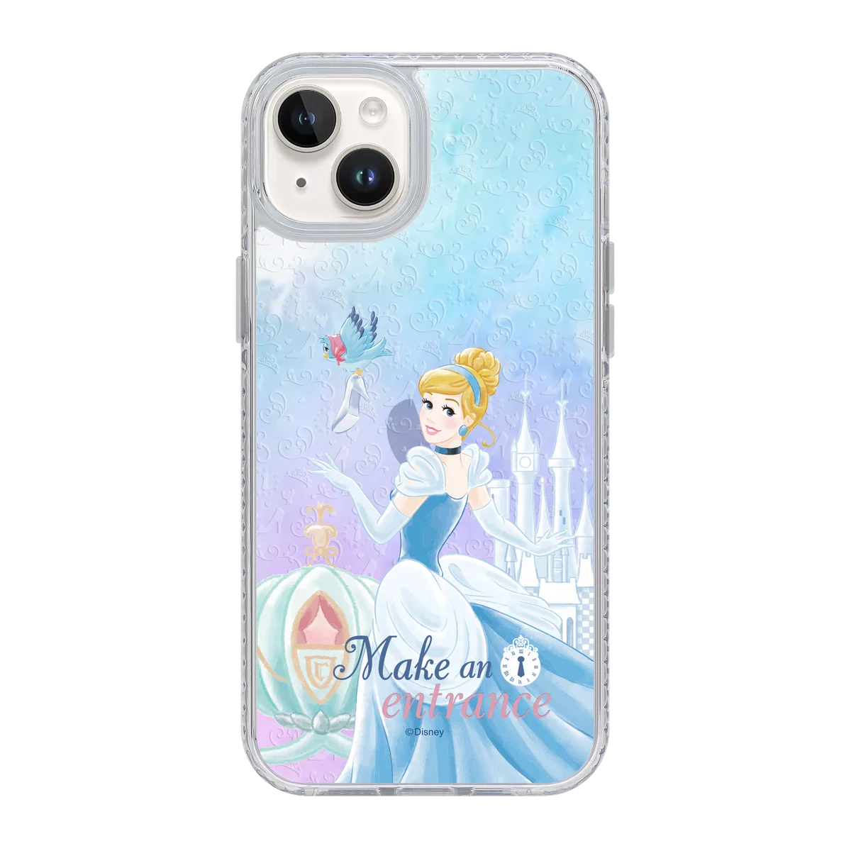 6277-iphone-15-plus-golden-case-magsafe-compatible-transparent