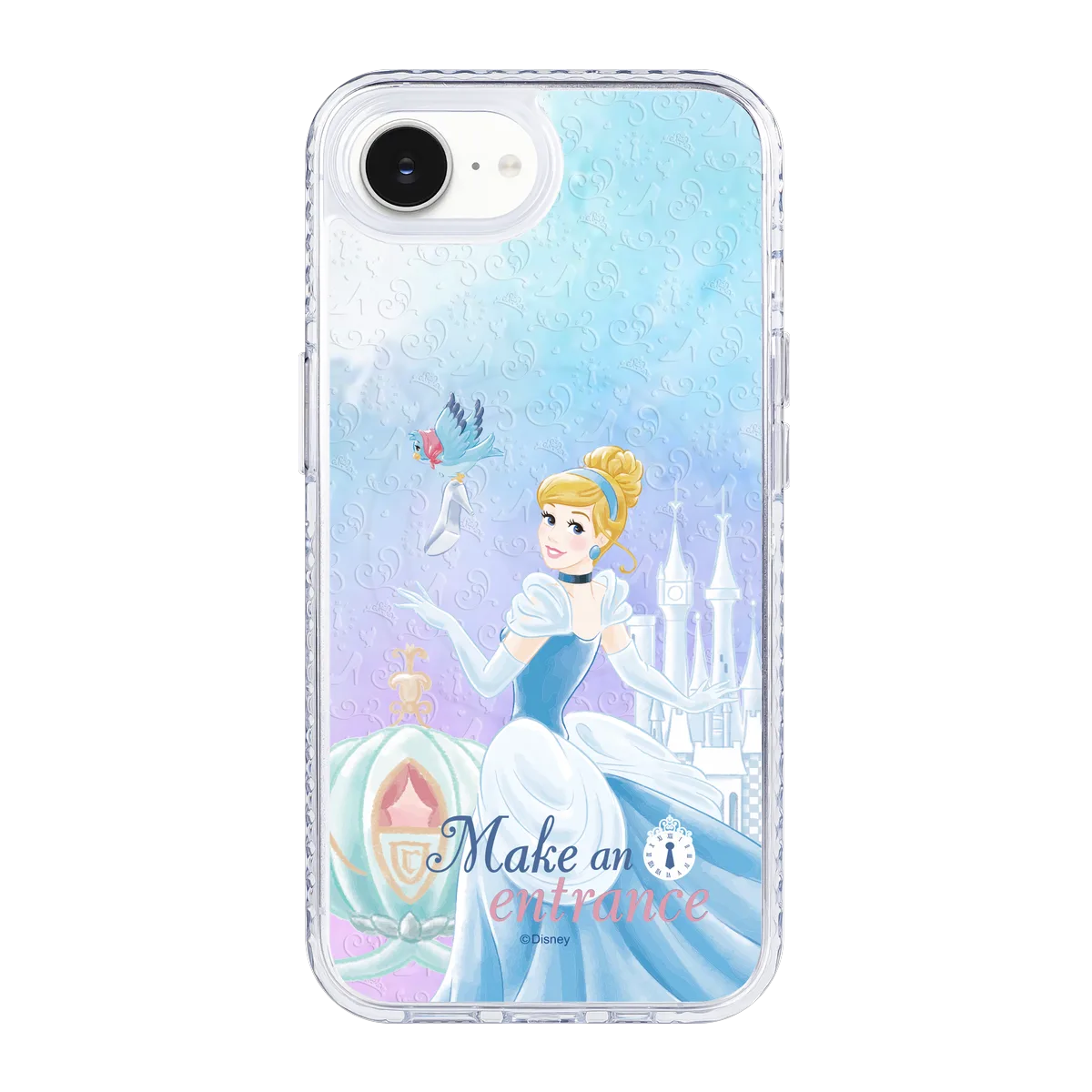 6277-iphone-16-e-golden-case-magsafe-compatible-transparent
