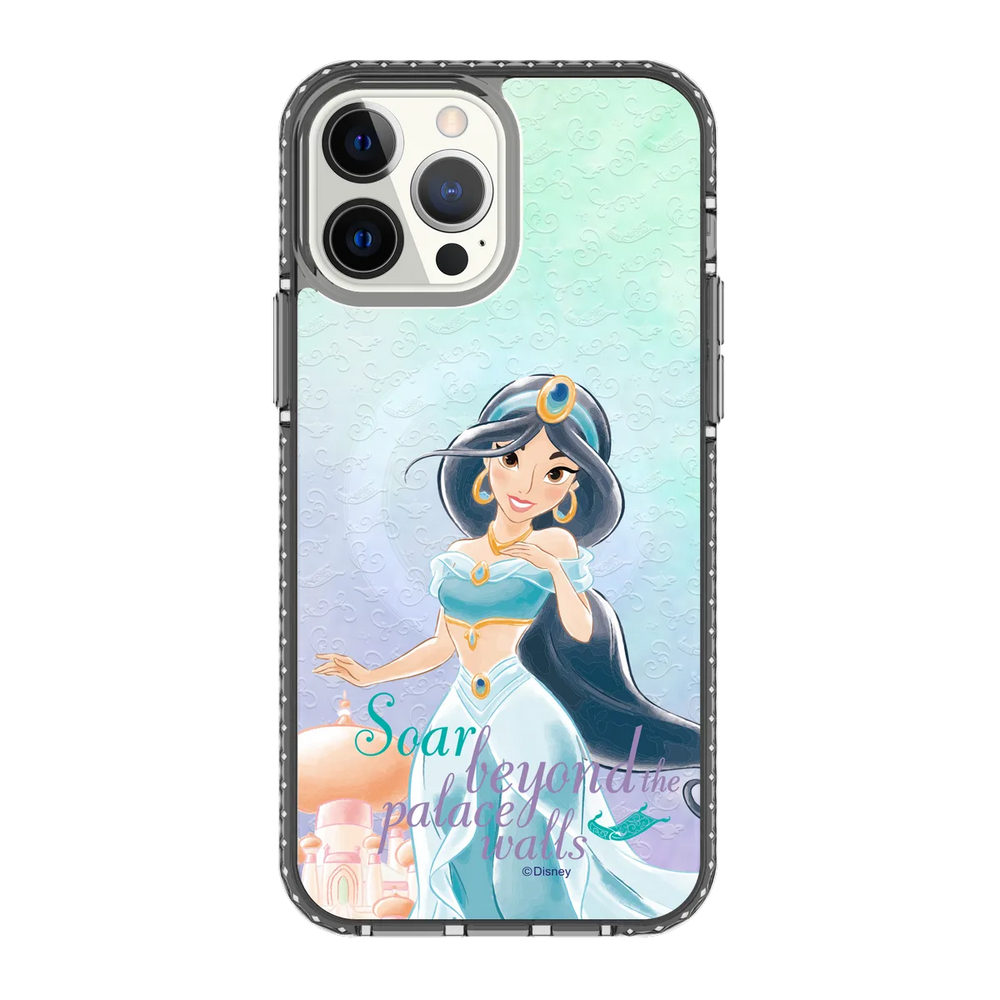 6278-iphone-13-pro-max-golden-case-magsafe-compatible-transparent-black