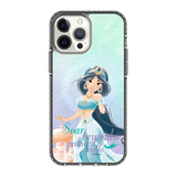 6278-iphone-13-pro-max-golden-case-magsafe-compatible-transparent-black