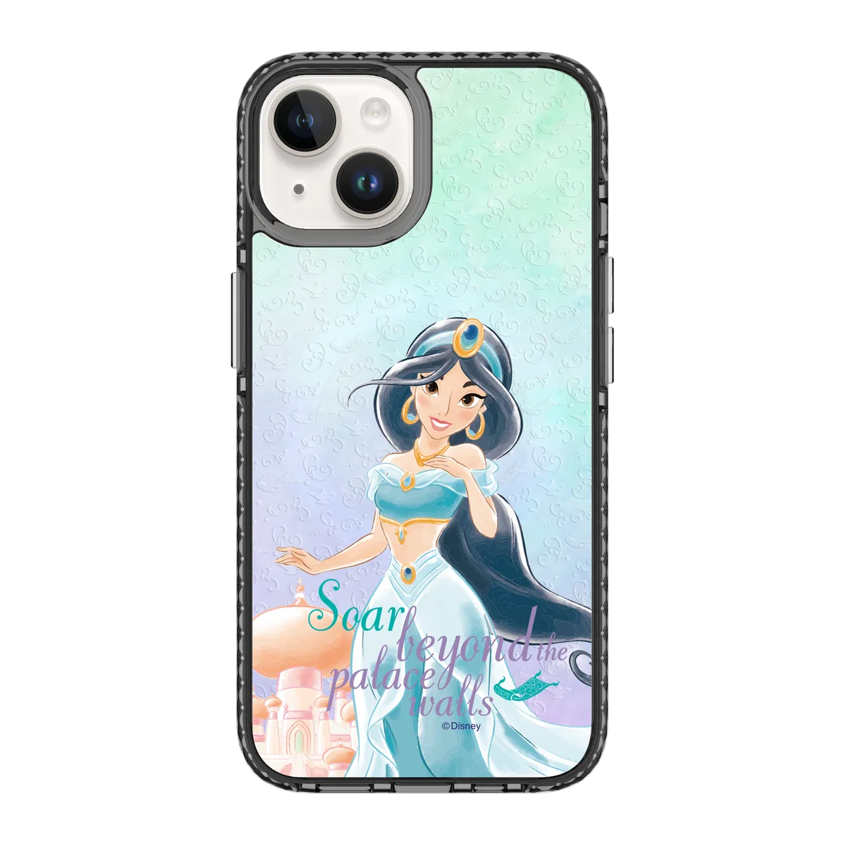6278-iphone-14-golden-case-magsafe-compatible-transparent-black