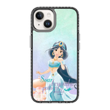 6278-iphone-14-golden-case-magsafe-compatible-transparent-black